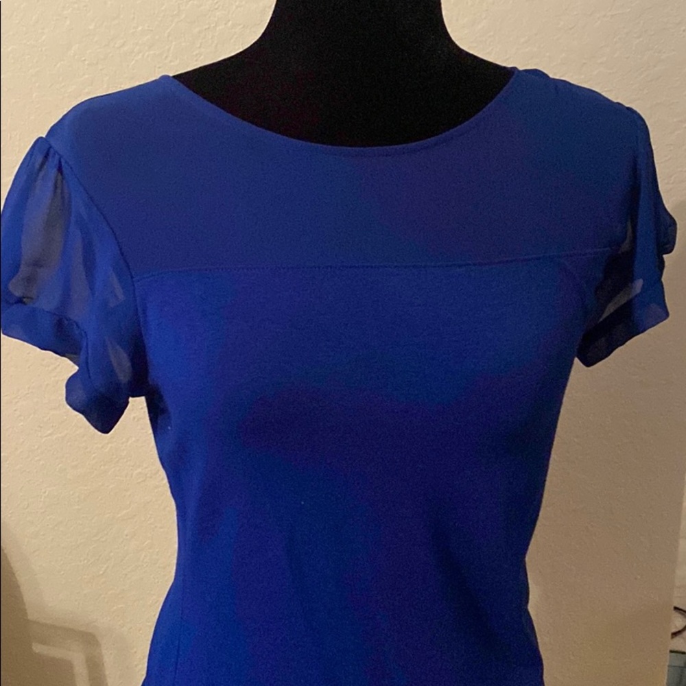 Express top - Picture 2 of 3